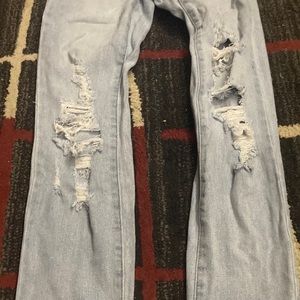 Jeans for sale